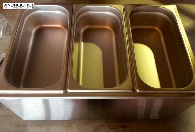 Ba&ntilde;os mar&iacute;a // catering // restauracion