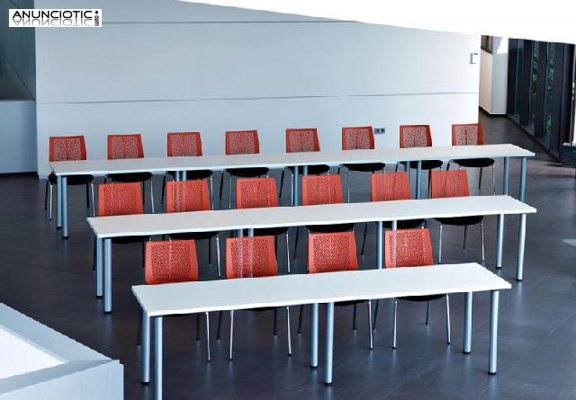 Personalizamos a tu gusto tu espacio de trabajo