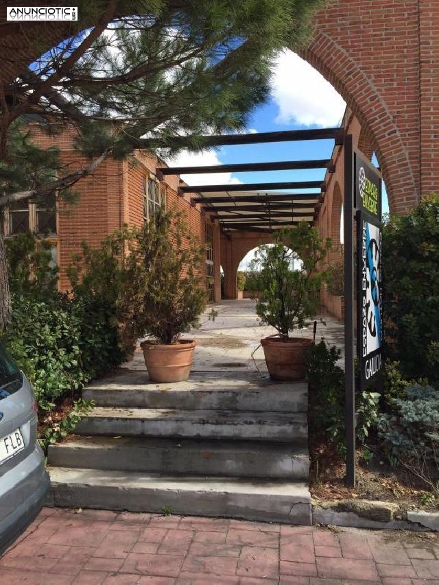 Realizaci&oacute;n de encuentros