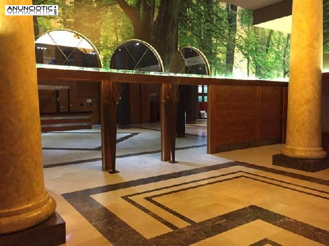 Realizaci&oacute;n de encuentros