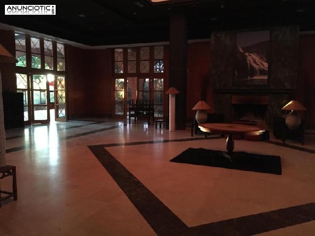 Organiza reuniones o algo m&aacute;s