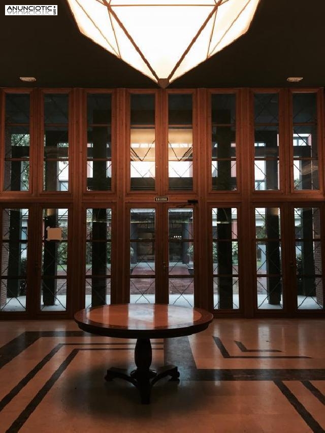 Celebraci&oacute;n totalmente &uacute;nica