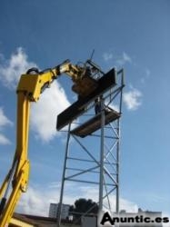 Inversores novedoso negocio tecnol&oacute;gico