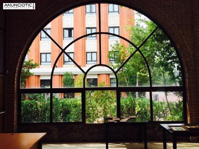 &eacute;xito asegurado con chanoe