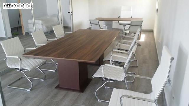 Donde puedes comprar mesas modernas