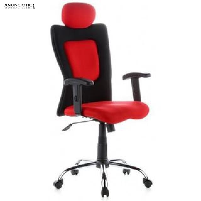 Silla de oficina city 70 gran dise&ntilde;o