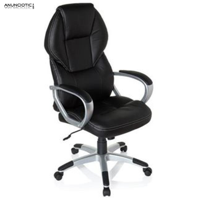 Sill&oacute;n de oficina tejada dise&ntilde;o &uacute;nico