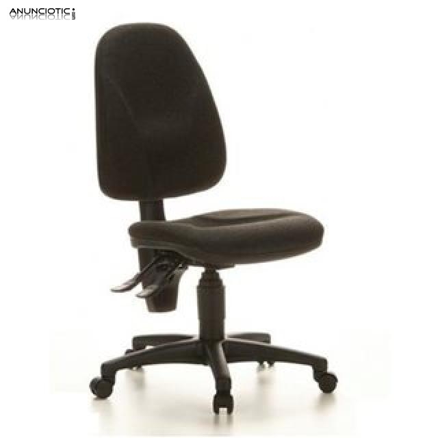 Silla ergon&oacute;mica point homologada