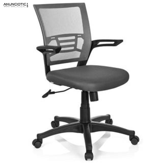 Silla de oficina dise&ntilde;o moderno - novedad