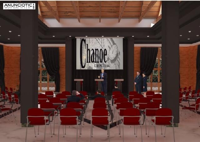 Dise&ntilde;amos eventos muy especiales