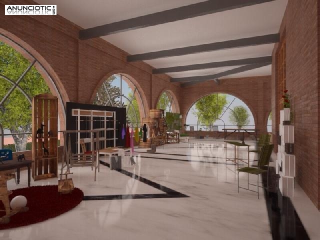 Servicios t&eacute;cnicos y humanos