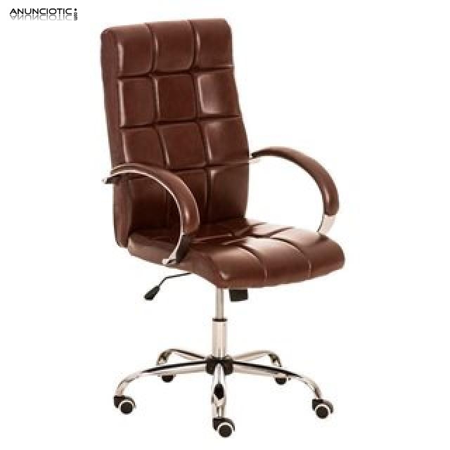 Sill&oacute;n lisboa estructura met&aacute;lica