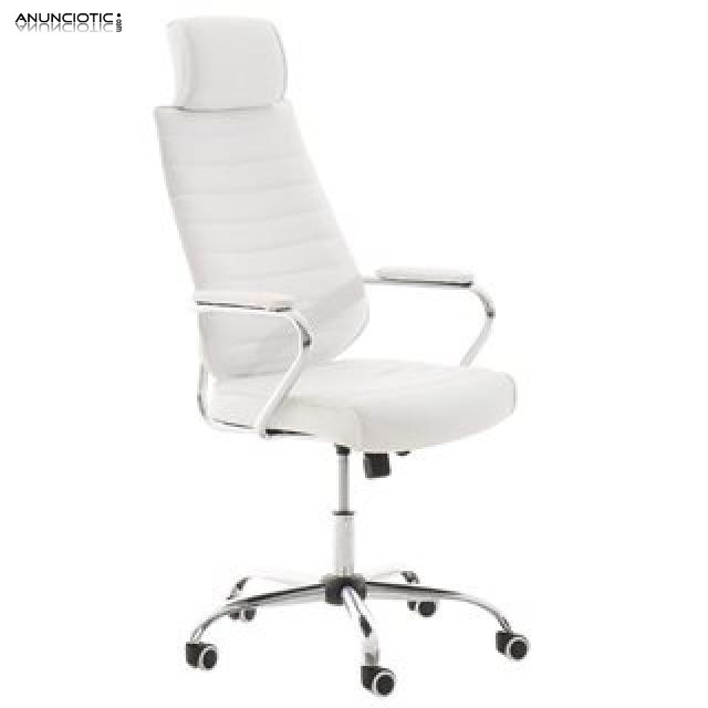 Sill&oacute;n ejecutivo modelo reno