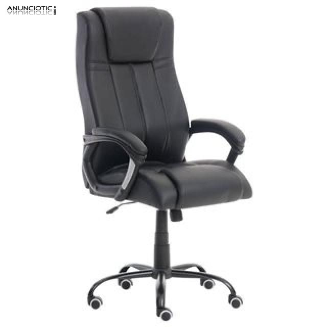 Sill&oacute;n condor muy robusta gran acolchado