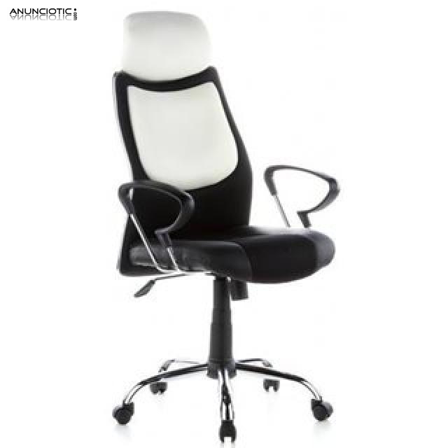 Sill&oacute;n de oficina gran comodidad