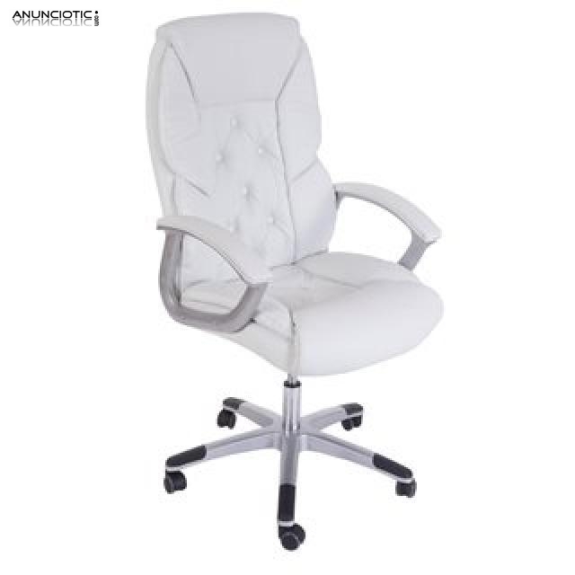 Sill&oacute;n m&aacute;ximo confort hasta 150 kg