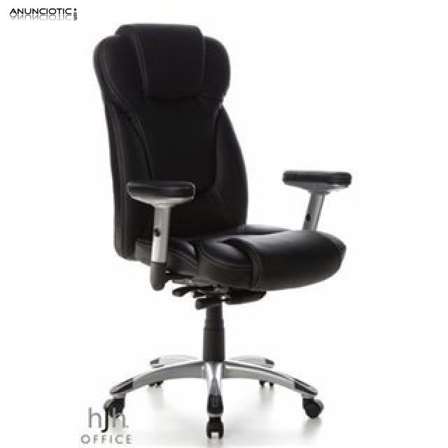 Silla de direcci&oacute;n embajada uso 8 h