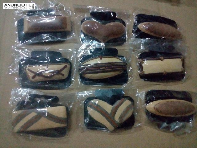 Lote accesorios de pelo mujer y ni&ntilde;as