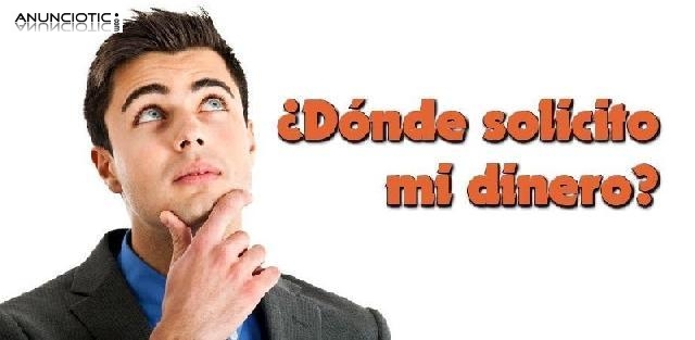 Prestamos para liquidaci&oacute;n de herencias