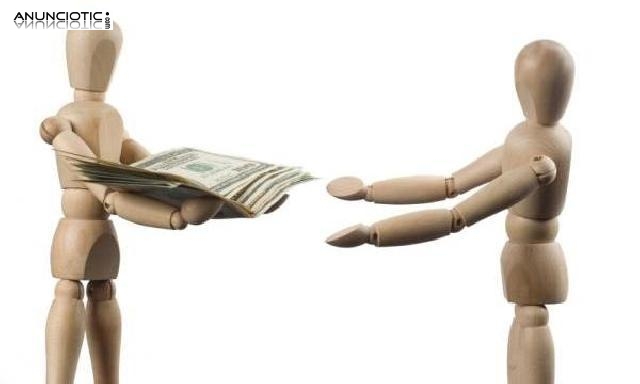 Financiaci&oacute;n a peque&ntilde;as y medianas empre