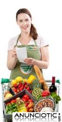 Supermercado rentable en Espa&ntilde;a