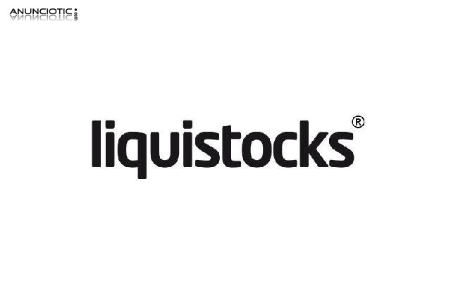 Liquistockscom venta de lotes y stocks