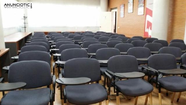 M&aacute;s de 1000 sillas a tu alcance