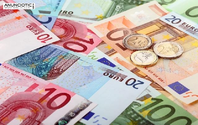 Pr&eacute;stamos privados urgentes en 24 h