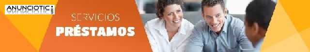 Pr&eacute;stamos urgentes rapido