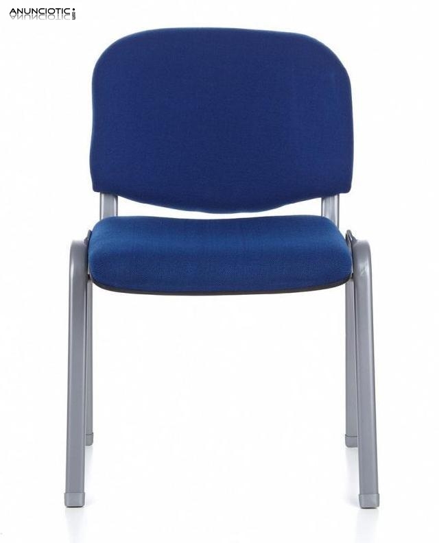 Sillas formaci&oacute;n para autoescuelas 