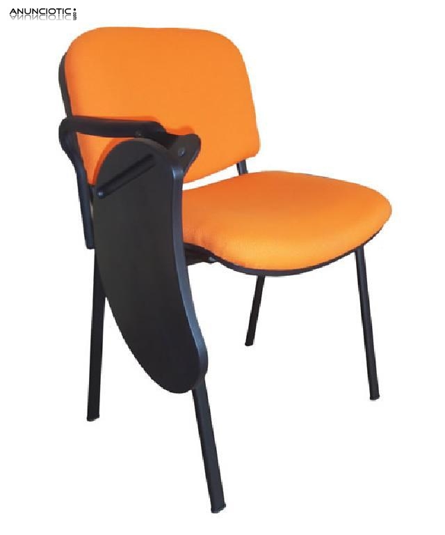 Sillas formaci&oacute;n para autoescuelas 