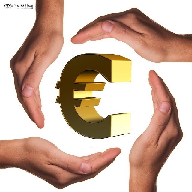 Su banco no le da cr&eacute;dito! nosotros si