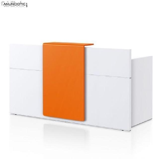 Dise&ntilde;o y fabricaci&oacute;n de mostradores 