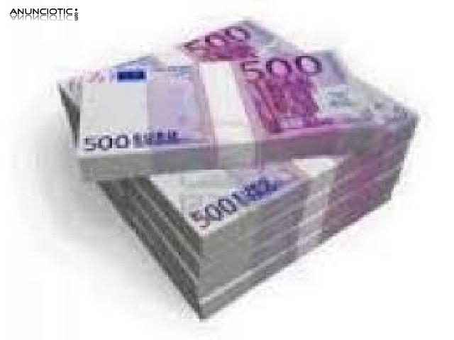 Cr&eacute;dito, pr&eacute;stamo, financiamiento