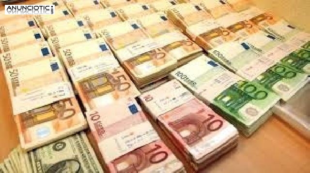 Oferta de pr&eacute;stamo rapido en 48 horas