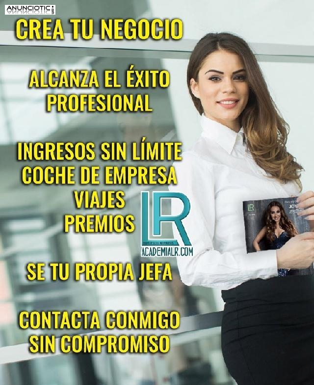 Aloe vera negocio desde casa emprendedor