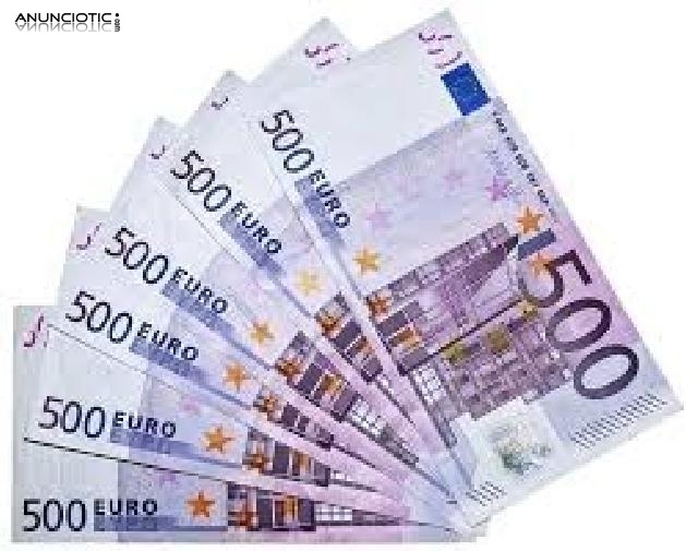 Cr&eacute;ditos urgentes con asnef o deudas