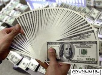 Oferta de pr&eacute;stamo @ 2% tasa de inter&eacute;s