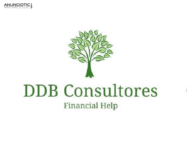 DDB CONSULTORES DE EMPRESAS Y FINANCIACIONES