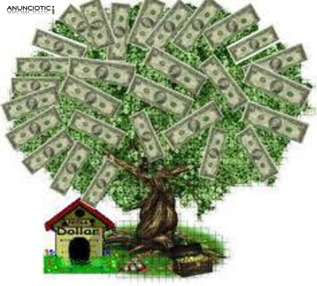 FINANCELERO PERSONAL DE � 50,000,00 A � 500,000,00