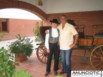 Oferta de pr&eacute;stamo f&aacute;cil entre particular 