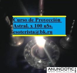 CURSO DE  PARAPSICOLOGIA GENERAL, (Con t&eacute;cnicas esot&eacute;ricas, en 40 lecciones).  PROF. IGOR 