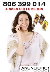 0,91� aciertos comprobados