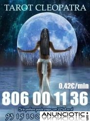 El tarot m&aacute;s barato de Espa&ntilde;a