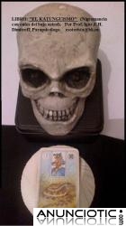 LIBRO_CURSO: �EL KATUNGUISMO� (Nigromancia con esp&iacute;ritus del bajo astral) x 50 d&oacute;lares. (C