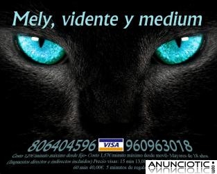OFERTA TAROT-VIDENTE NACIENTE...15 MINUTOS-12�