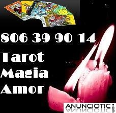 El tarot del oto&ntilde;o 806 39 90 14