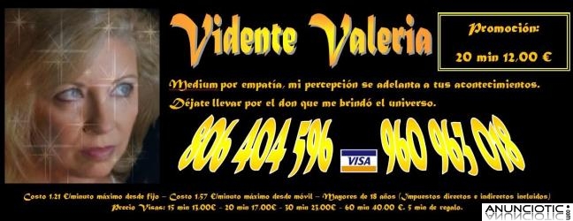 OFERTA TAROT-VIDENTE NACIENTE...15 MINUTOS-12�