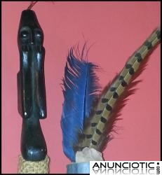 BRUJO ENRIQUE TRABAJOS DE ALTA MAGIA!!!