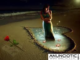 Tarot 7 � x 30 min , desbloqueos sentimentales, limpiezas, amarres blancos, toda Espa&ntilde;a
